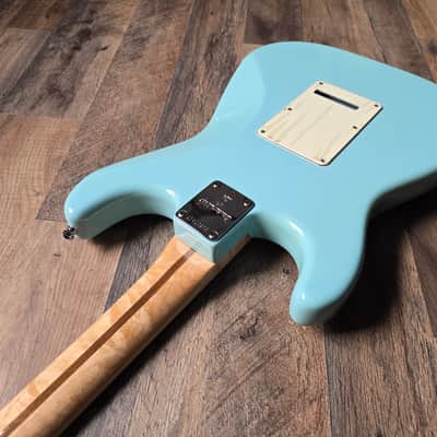Fender Custom Shop American Classic Strat image 18