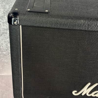 Marshall 1960AV 4x12 guitar cab cabinet w/ casters 1960 Vintage image 7