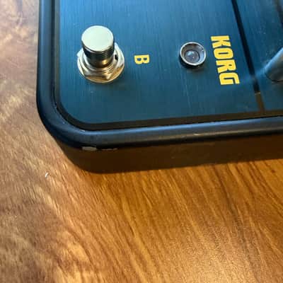 Korg SDD-3000-PDL Programmable Digital Delay with Manual image 8