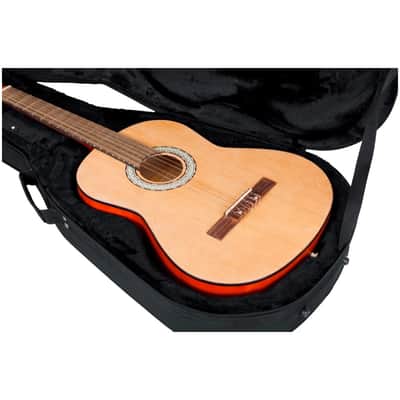 Gator GLCLASSIC Lightweight Classical Guitar Case image 5
