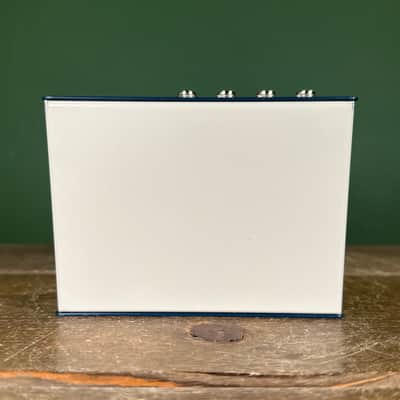 29 Pedals EUNA Elite Unity Amplifier 2020 - Present - Blue image 3