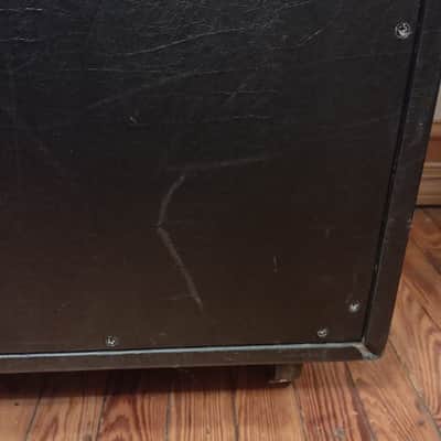 Mesa Boogie Style Vertical 2x12" Guitar Speaker Cabinet - Hand Built - UNLOADED image 13