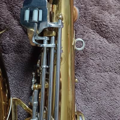 King Cleveland 613 Alto Saxophone 1974 image 10