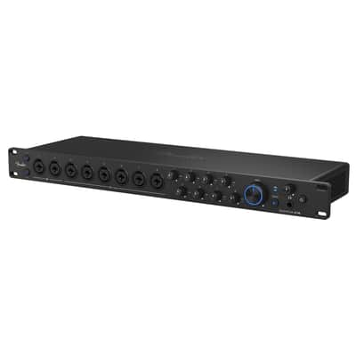 Fender Quantum LT 16 16x8 24-bit USB-C Audio Interface w/8x Mic Preamps image 3