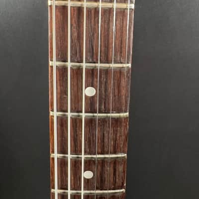 Ibanez Destroyer Model 2459 1975-76 - Korina Natural image 3