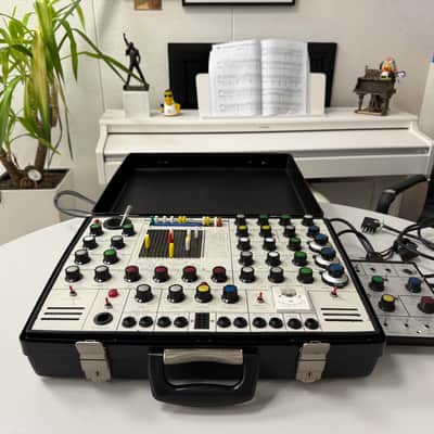 EMS Synthi A Mk1 image 7