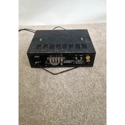 Realistic MPA-20 - Power Amplifier - Fair image 10