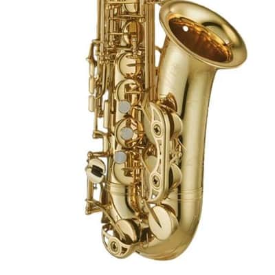 Yamaha YAS62 Alto Sax Outfit image 1