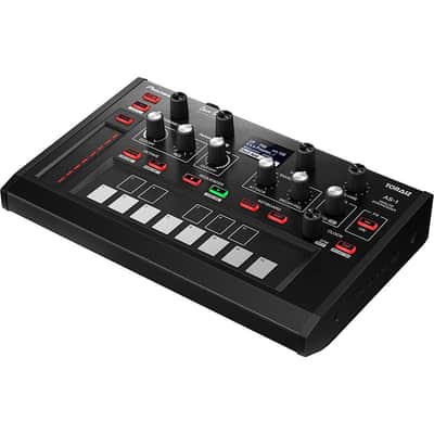 Pioneer TORAIZ AS-1 Monophonic Analog Synthesizer Regular image 4