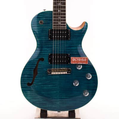 Paul Reed Smith SE Zach Myers 2026 Myers Blue 3132gr image 1
