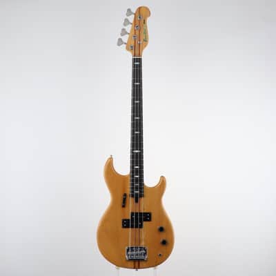 YAMAHA BB1200 Broad Bass Natural [SN 3076] (07/29) image 2