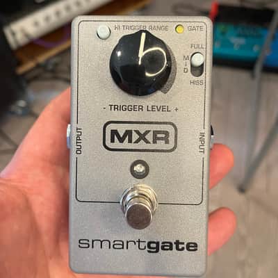 MXR M135 Smart Gate 2004 - Present - Gray (2021) image 1