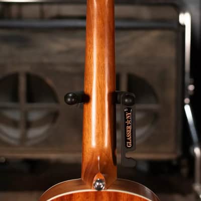 Lanikai MA-T Mahogany Tenor Ukulele with Padded Gig Bag image 7