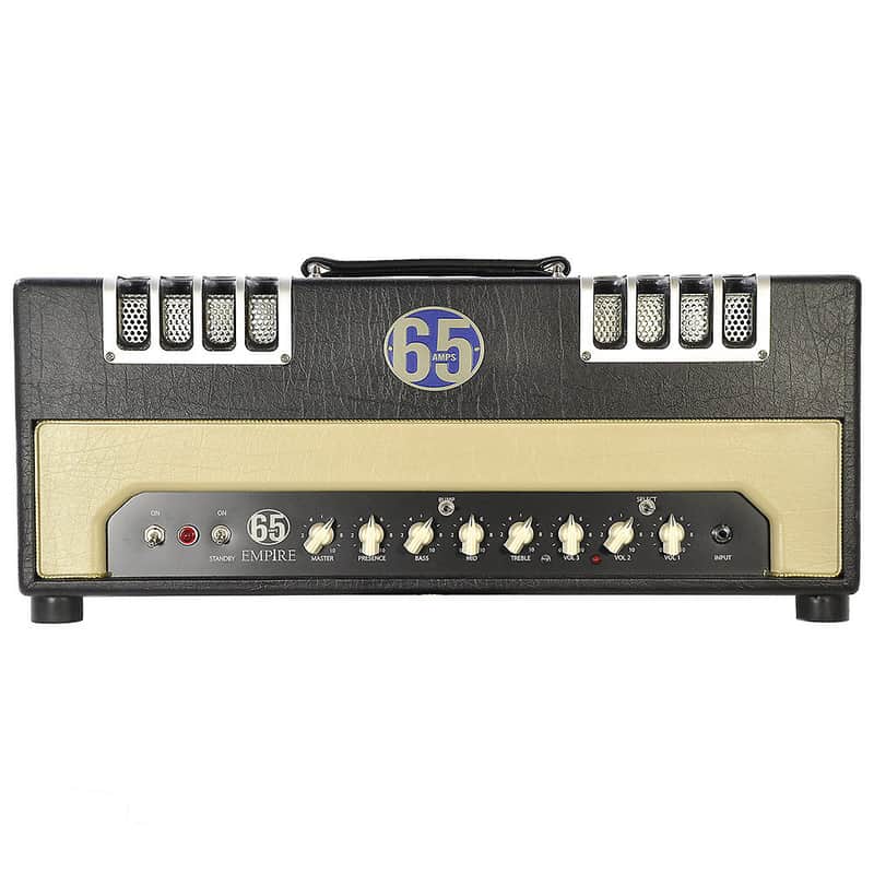 65 Amps Empire Head image 1