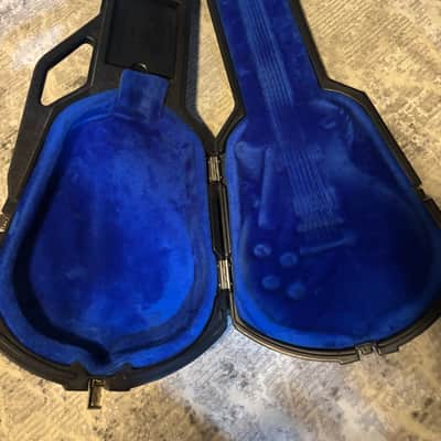 Gibson Chainsaw Case 1980’s image 3