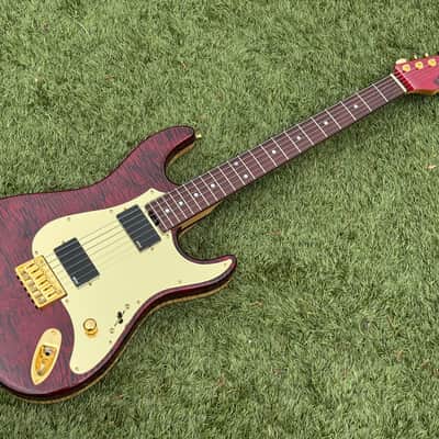 ESP Snapper Custom Shop image 1