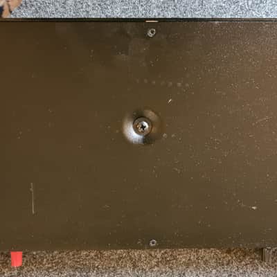 Omniphonics Research S-50 Rack Mount Stereo Power Amp image 4