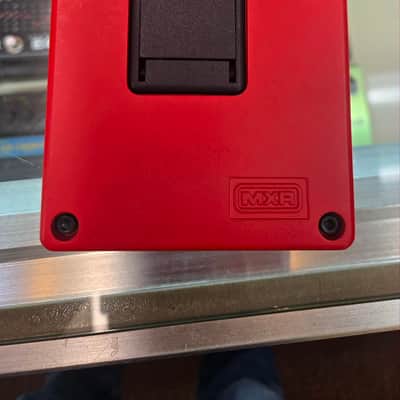 MXR Power 50 2020's - Red image 4