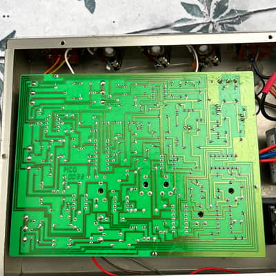 Electro-Harmonix Deluxe Memory Man Reissue image 3
