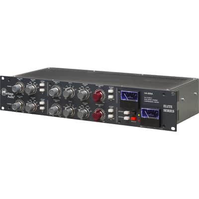 Heritage Audio HA-609A Compressor image 4