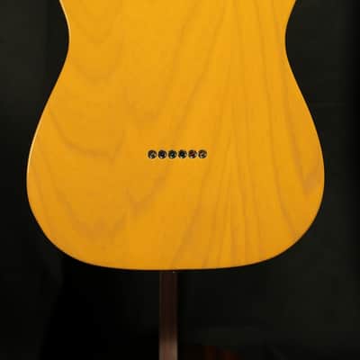 Fender American Vintage II 1951 Telecaster® 2025 - Butterscotch Blonde image 8