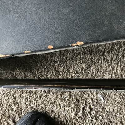 Gibson The Flying V CMT 1981-1985 - Sunburst image 11
