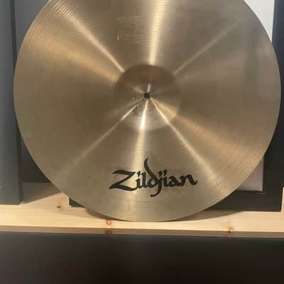 Zildjian 21" A Series Sweet Ride Cymbal 2018 - Present - Traditional image 2