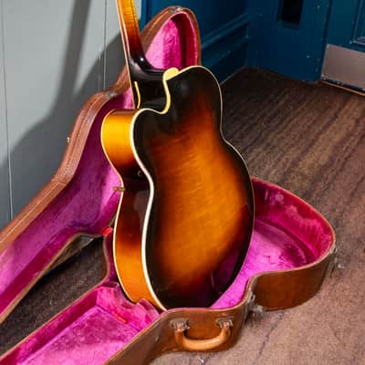 1952 Gibson Super 400 CES image 9