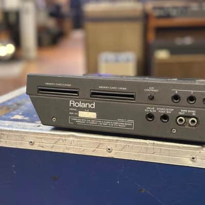 Roland R-8 Human Rhythm Composer image 7