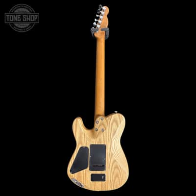 Used Charvel Pro-Mod So-Cal Style 2 24 HH - Natural Ash w/case TSS7227 image 5