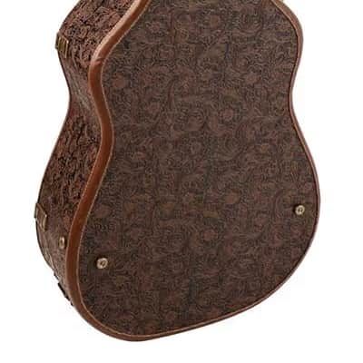 Boston CAC-720-D Limited Edition Case for Dreadnought Acoustic Guitar image 3