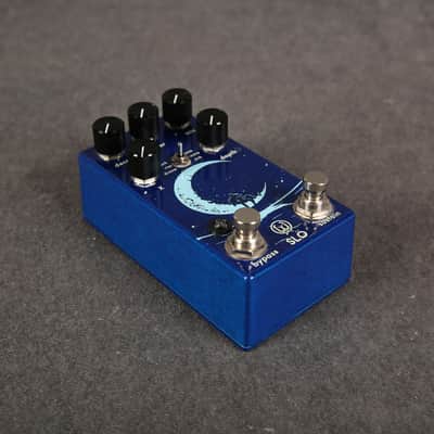 Walrus Audio Slo Multi Texture Reverb Pedal - 2nd Hand image 2
