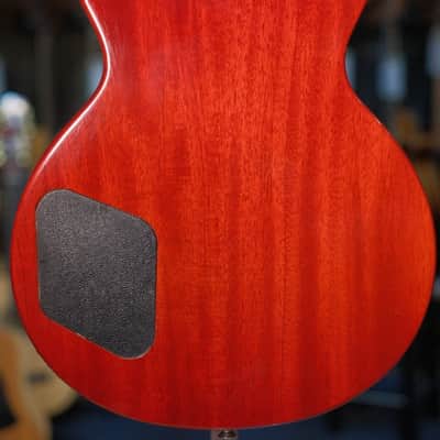 Gibson 2018 Les Paul Standard, Heritage Cherry Sunburst (Pre-Owned) image 7