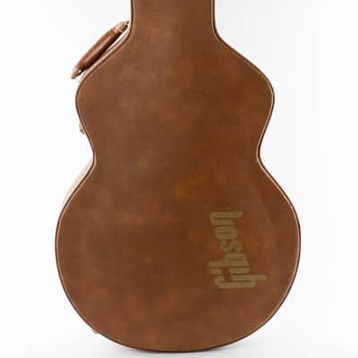 Gibson ES-195 2013 Trans Amber image 25
