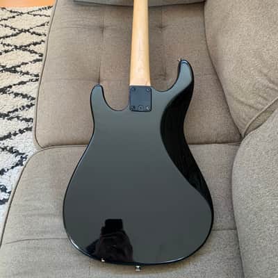 Peavey Fury 1994 Bass (Made in USA) image 5