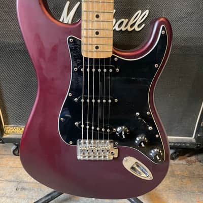 Fender Stratocaster 2004 image 2