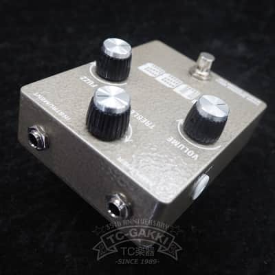 Manlay Sound FUZZ MK3(III) image 2