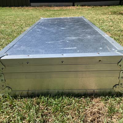 Case Craft Flight Guitar Case image 6