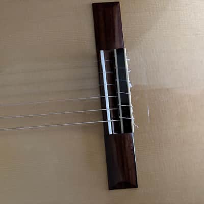 Andy Culpepper Maple 2024 - French Polish image 7