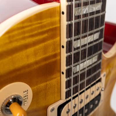 Gibson Slash Les Paul Standard, Appetite Burst | Demo image 15