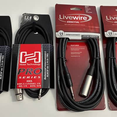 RME Babyface Pro FS USB Audio Interface 2020 - Silver + cables image 2