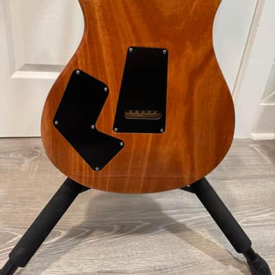 PRS Modern Eagle V Yellow Tiger - 2023 image 8