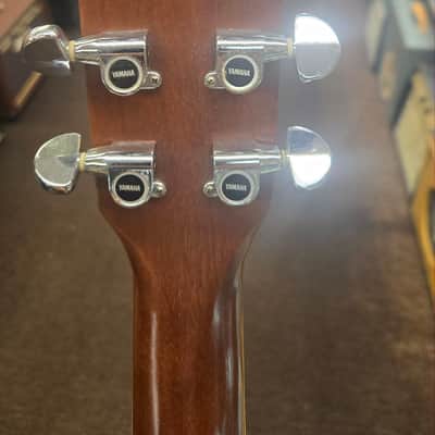 Yamaha FG-345II 1978-1982 image 5
