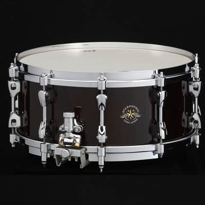 Tama CBC146MF-GNC STARPHONIC Bubinga Bravura Concert Snare Drum 14 image 11