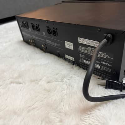 Denon Denon DN-T620 2000 image 3