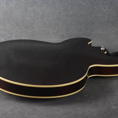 Epiphone Jim James ES-335 - Seventies Walnut - 2nd Hand image 18