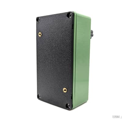 Single 1590N1 / 125B – Pedal Plate (Temple Audio Quick Release, Velcro, Zip-Tie Compatible)