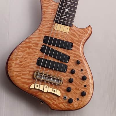 ALEMBIC WAVE BASS 6st[GSB019] image 2