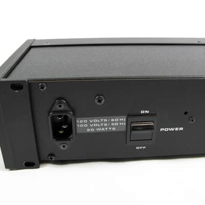 Moog Model 338 Liberation Interface/Power Supply image 9