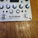 Fishman Platinum Pro EQ 2010s - Brushed Metal